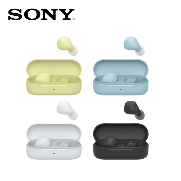 SONY 索尼 WF-C510 真無線藍牙耳機 / 耳塞式耳機 IP4防潑水防汗水 台灣公司貨保固 SONY 索尼 WF-C510 真無線藍牙耳機 / 耳塞式耳機 IP4防潑水防汗水 台灣公司貨保固