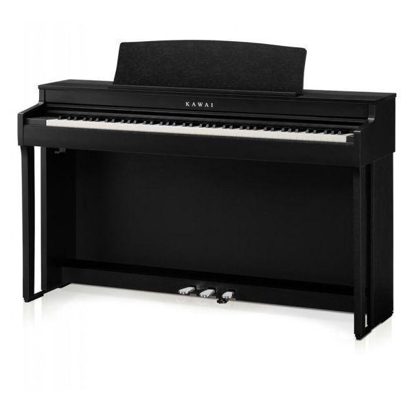 KAWAI CX202 河合 88鍵電鋼琴 附原廠琴椅 / 贈耳罩式耳機 台灣公司貨 KAWAI CX202 河合 88鍵電鋼琴 附原廠琴椅 / 贈耳罩式耳機 台灣公司貨