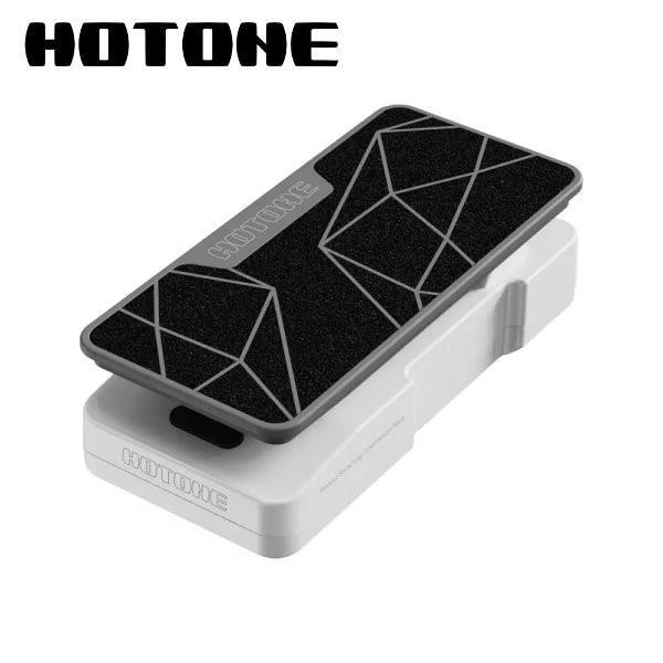 Hotone Ampero II Press SP-35 音量/表情/單腳踏開關三合一 效果器被動踏板 Hotone Ampero II Press SP-35 音量/表情/單腳踏開關三合一 效果器被動踏板