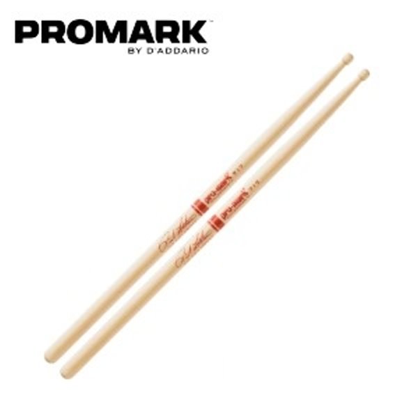 PROMARK TX717W Rick Latham 簽名鼓棒【PRO MARK】 