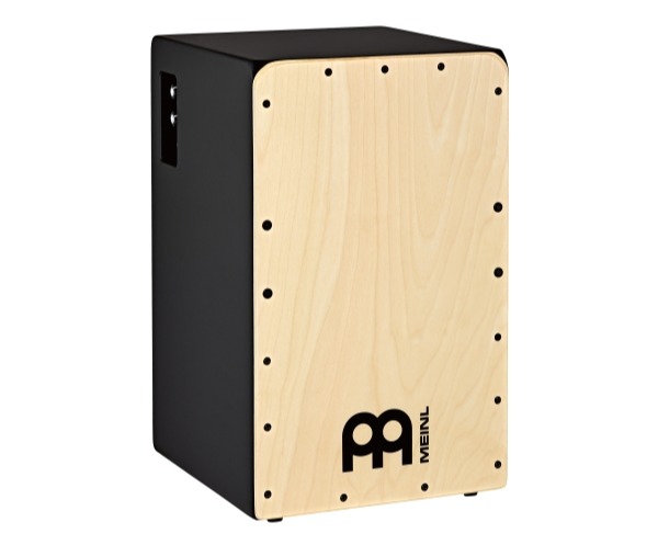 德國品牌 Meinl PSC100B 樺木 可插電木箱鼓 Cajon 原廠公司貨 德國品牌 Meinl PSC100B 樺木 可插電木箱鼓 Cajon 原廠公司貨