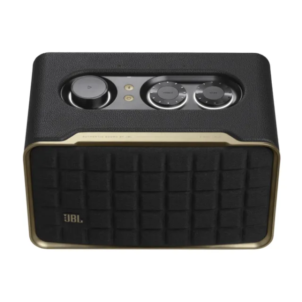 JBL Authentics 200 經典黑 復古設計 無線藍牙喇叭 / 家用語音串流藍牙音響 台灣公司貨 JBL Authentics 200 經典黑 復古設計 無線藍牙喇叭 / 家用語音串流藍牙音響 台灣公司貨