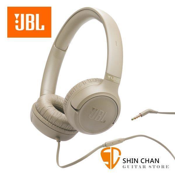 JBL Tune 530 Wired 有線耳罩式耳機 / 3.5mm 台灣公司貨保固 JBL Tune 530 Wired 有線耳罩式耳機 / 3.5mm 台灣公司貨保固