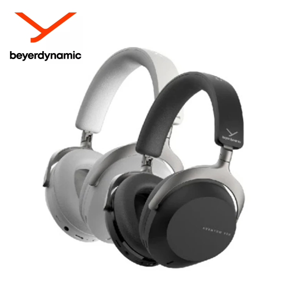 beyerdynamic AVENTHO 300 旗艦無線藍牙耳罩式耳機 / 主動降噪 / Dolby全景聲 台灣公司貨 beyerdynamic AVENTHO 300 旗艦無線藍牙耳罩式耳機 / 主動降噪 / Dolby全景聲 台灣公司貨