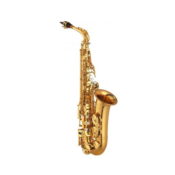 YAMAHA YAS-875EX 日本製造 / 中音薩克斯風 Alto Saxophone YAMAHA YAS-875EX 日本製造 / 中音薩克斯風 Alto Saxophone