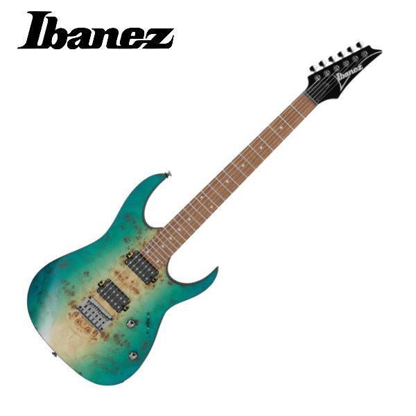 Ibanez RG421PB-CHF 電吉他 Electric Guitar HH 雙雙拾音器 Ibanez RG421PB-CHF 電吉他 Electric Guitar HH 雙雙拾音器