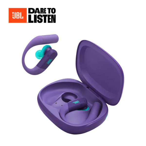 JBL Peak 4 真無線/防水運動耳機/運動耳機 Endurance 台灣公司貨保固 JBL Endurance Peak 4 真無線/防水運動耳機/運動耳機 台灣公司貨保固