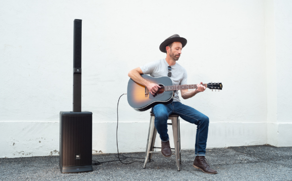 JBL EON ONE MK2 1500瓦 音柱 PA音響 內建電池 / 藍芽 台灣公司貨 JBL EON ONE MK2 1500瓦 音柱 PA音響 內建電池 / 藍芽 台灣公司貨