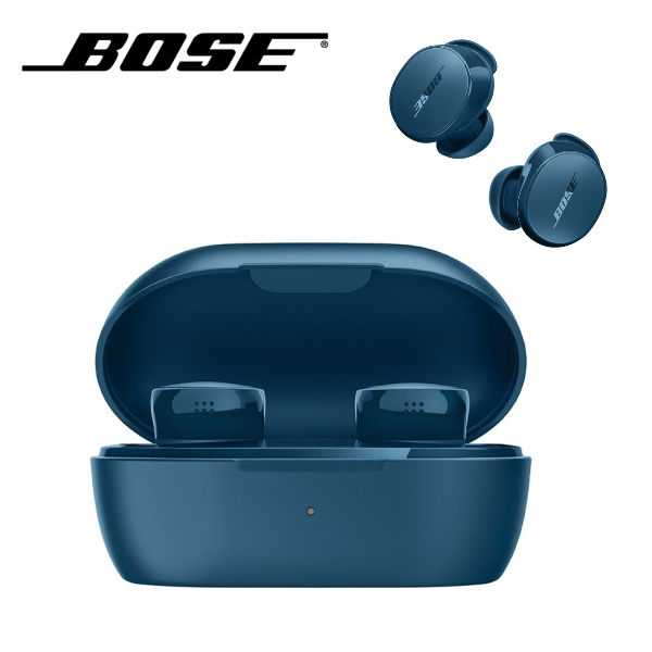 Bose QuietComfort 消噪耳塞式耳機 / 暮光藍 台灣公司貨 Bose QuietComfort 消噪耳塞式耳機 / 台灣公司貨