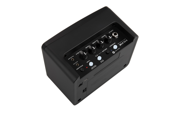 NUX Mighty Lite BT MKII 藍牙吉他貝斯音箱 / 3W 隨身迷你音箱 台灣公司貨 NUX Mighty Lite BT MKII 藍牙吉他貝斯音箱 / 3W 隨身迷你音箱 台灣公司貨