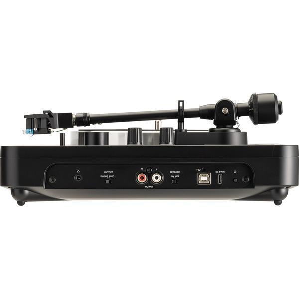 KORG handytraxx tube 真空管黑膠唱盤 / 黑膠唱片機 易攜設計 台灣公司貨 KORG handytraxx tube 真空管黑膠唱盤 / 黑膠唱片機 台灣公司貨