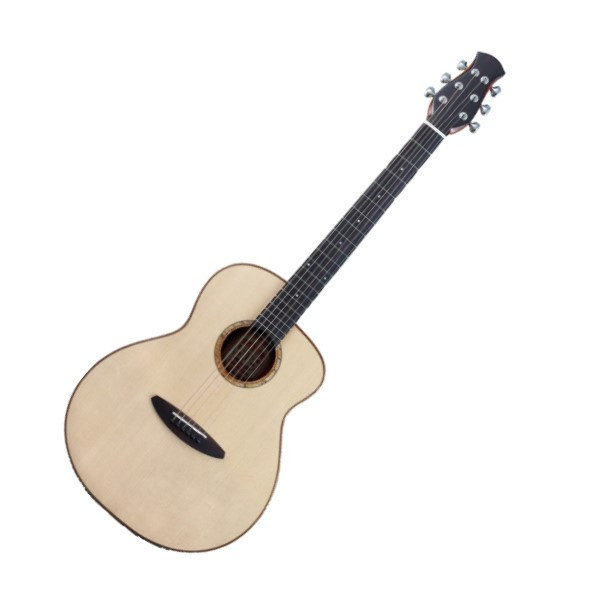 aNueNue LF230 全單板桃花心木民謠吉他 木吉他 【附贈琴袋、品牌配件組】LF-230 【附贈琴袋、品牌配件組】LF-230