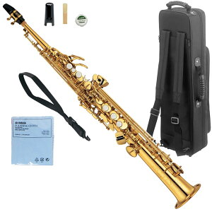 YAMAHA YSS-475II Soprano 高音薩克斯風 / 日本製造 台灣山葉樂器公司貨 YAMAHA YSS-475II Soprano 高音薩克斯風 / 日本製造 台灣山葉樂器公司貨