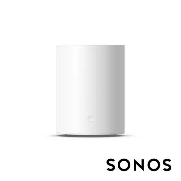 SONOS Sub Mini 無線重低音喇叭 / Wi-Fi 家庭劇院 台灣公司貨 SONOS Sub Mini 無線重低音喇叭 / Wi-Fi 家庭劇院 台灣公司貨
