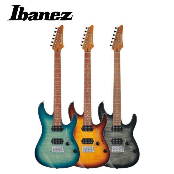Ibanez AZ24S1F 電吉他 HH 雙雙拾音器 Power Tap 印尼製 Ibanez AZ24S1F 電吉他 HH 雙雙拾音器 Power Tap 印尼製