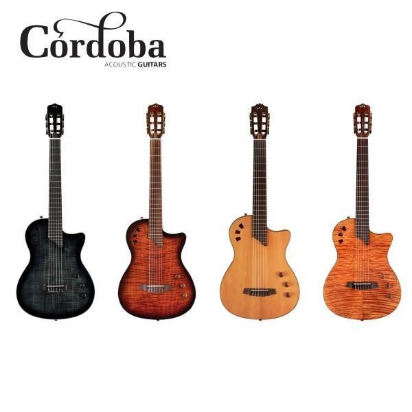 Cordoba STAGE 跨界可插電古典吉他 原廠贈琴/腳踏板/琴布 Cordoba STAGE 跨界可插電古典吉他 原廠贈琴/腳踏板/琴布