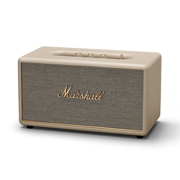 Marshall Stanmore III 全新3代 藍牙喇叭 / 台灣公司貨 Marshall Stanmore III 全新3代 藍牙喇叭 / 台灣公司貨