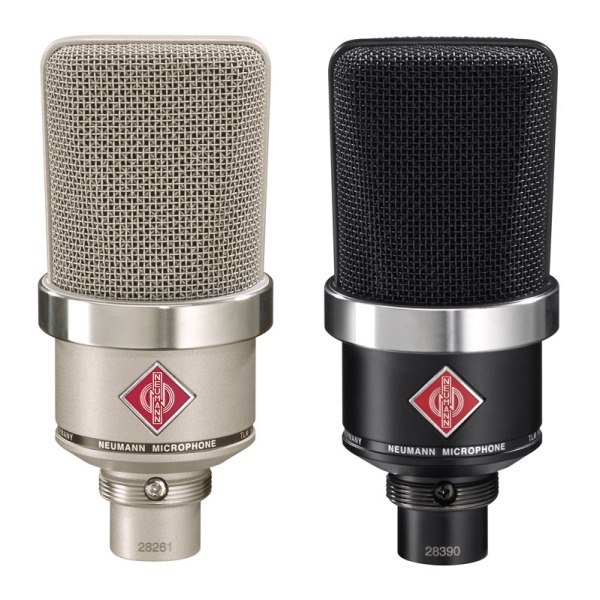 德國 紐曼 Neumann TLM 102 Studio Set 電容式麥克風 心形指向 適用錄音室人聲 附防震架 TLM-102 台灣公司貨保固 德國 紐曼 Neumann TLM 102 Studio Set 電容式麥克風 心形指向 適用錄音室人聲 附防震架 TLM-102 台灣公司貨保固