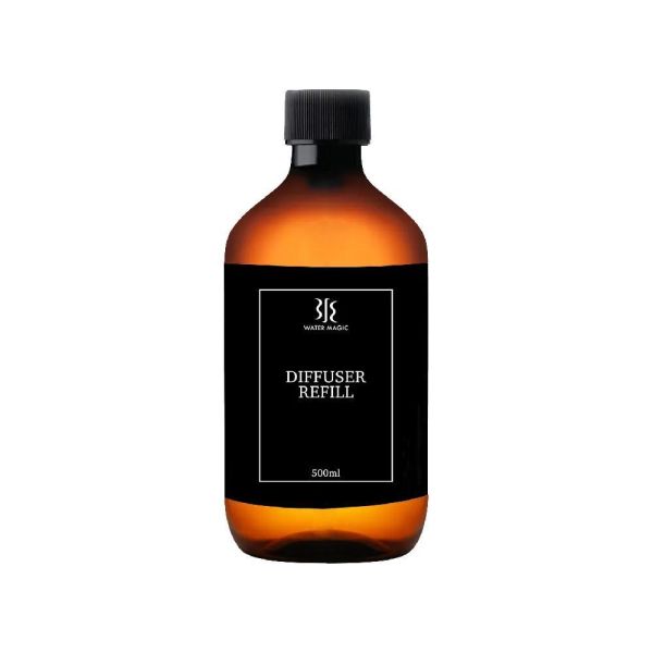 【寵物友善】薰衣草擴香補充液500ml 電子款/經典款通用 