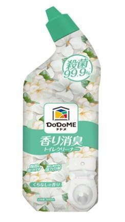 DoDoME 梔子花香持久香氛潔液500ML 