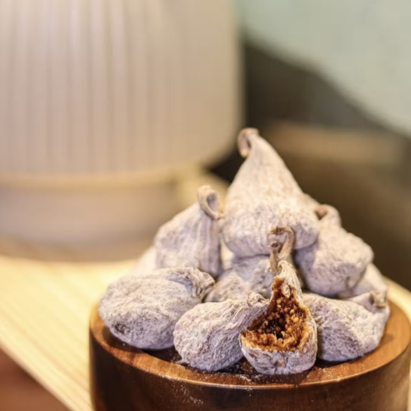西班牙 雪粉 無花果 