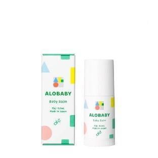 ALOBABY寶寶乾燥救援棒(蚊蟲叮咬萬用棒) 19g 