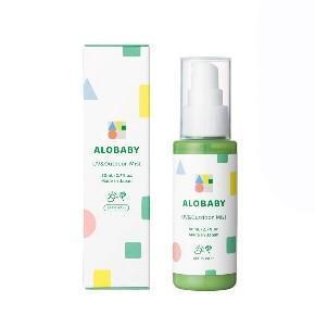 ALOBABY全能防曬水噴霧(保濕升級款) 80ml 