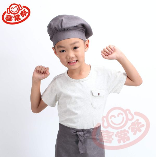 #9613 喜常來兒童香菇帽 