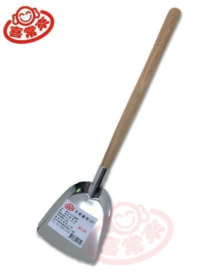 430不鏽鋼煎匙 