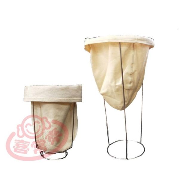 咖啡腳架 (大/小) 