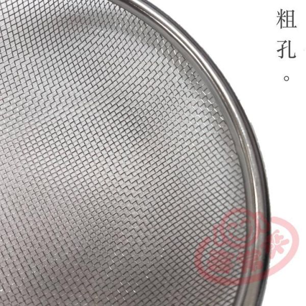 304不鏽鋼果汁網 