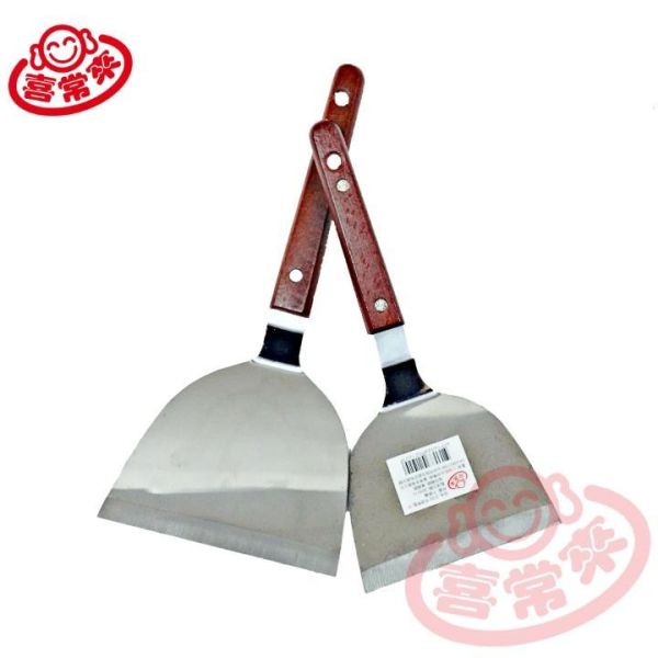 430不鏽鋼牛排煎匙 