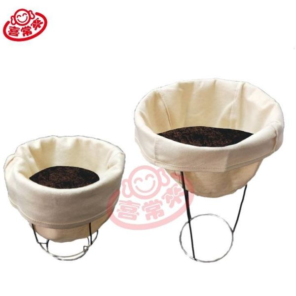 咖啡腳架 (大/小) 