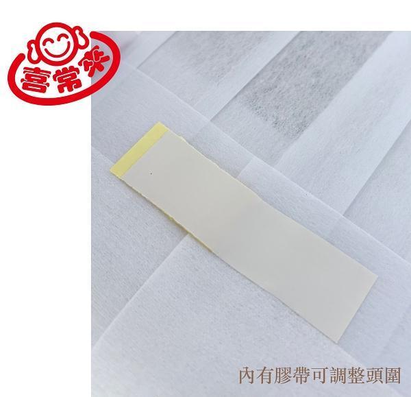 一次性廚師帽 