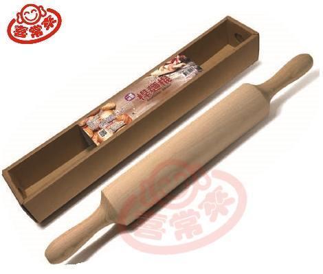 山毛櫸桿麵棍 