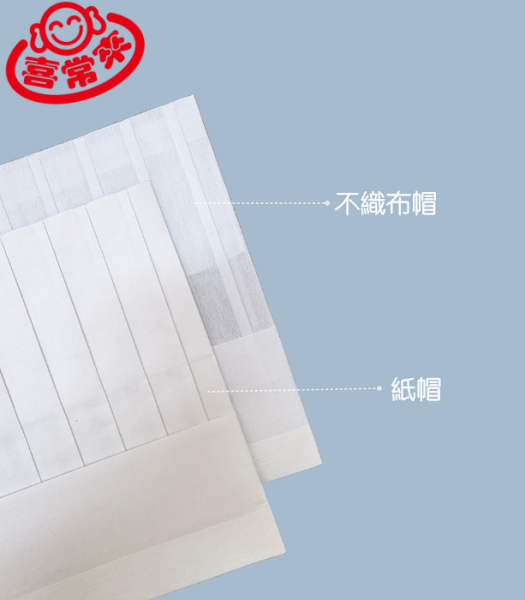 一次性廚師帽 