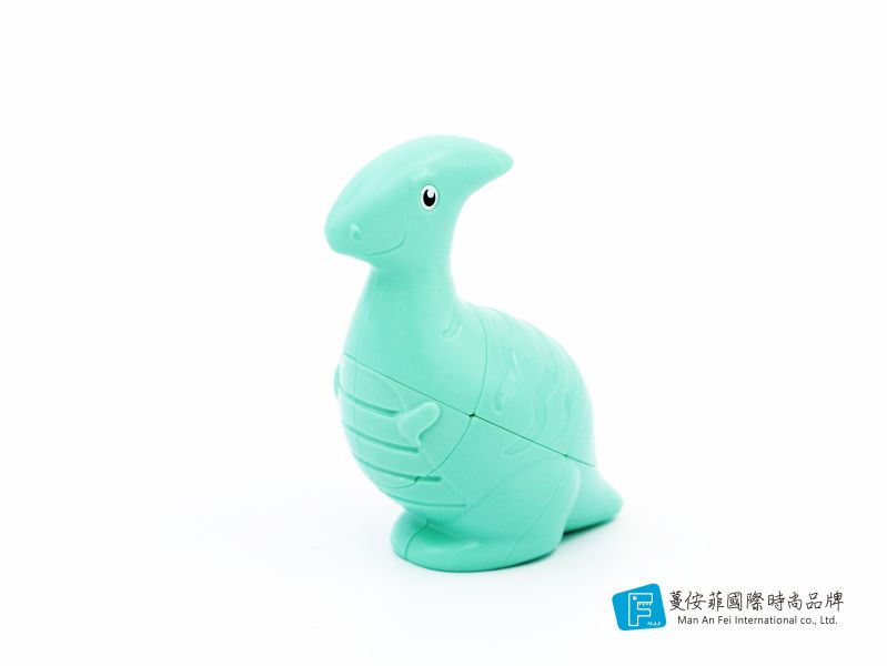 3D魔術方塊-副櫛龍 