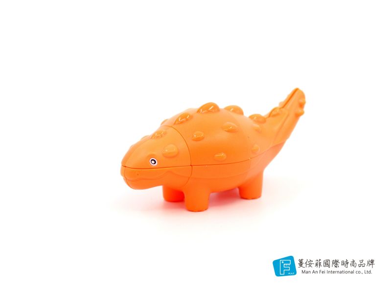 3D魔術方塊-甲龍 