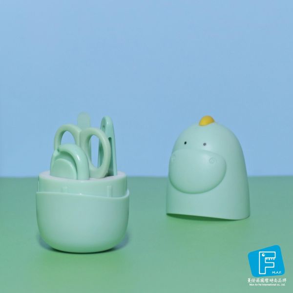 片甲不留(綠) 