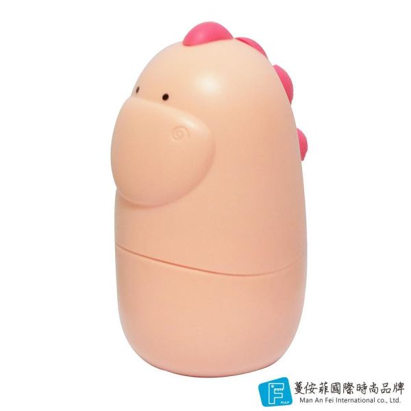 片甲不留(粉) 