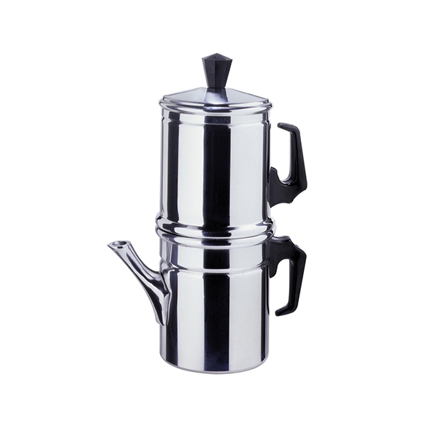 【ILSA】鋁製顛倒咖啡壺 ILSA,coffee maker,moka,摩卡壺,顛倒壺,咖啡壺,ilsa,老爸咖啡,moka pot