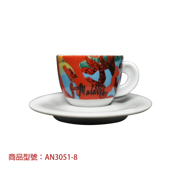 【d'ANCAP】夢幻濃縮杯組(6杯6盤) d’ANCAP,ANCAP,咖啡杯,瓷杯,義大利咖啡杯,濃縮杯,卡布杯,拿鐵杯,咖啡器具,義大利製造,老爸咖啡,咖啡,lebarcoffee,coffee