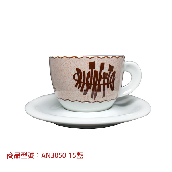 【d'ANCAP】咖啡樂趣卡布杯組(2杯2盤) d’ANCAP,ANCAP,咖啡杯,瓷杯,義大利咖啡杯,濃縮杯,卡布杯,拿鐵杯,咖啡器具,義大利製造,老爸咖啡,咖啡,lebarcoffee,coffee