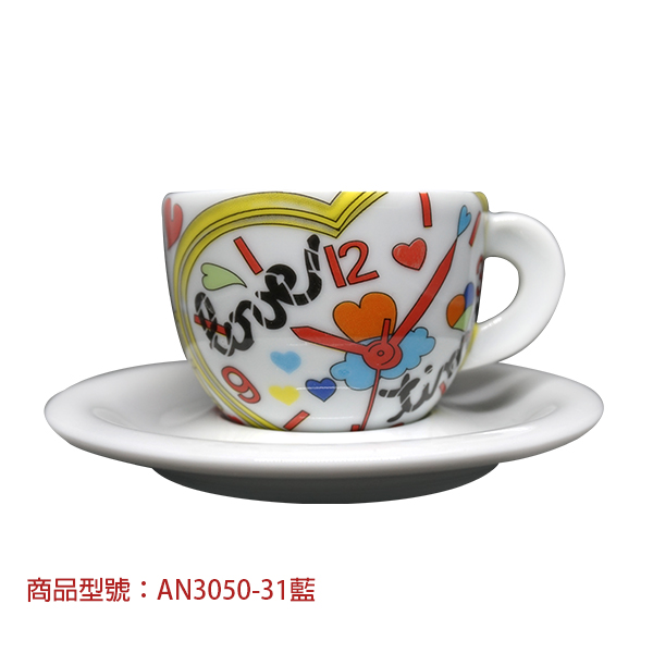 【d'ANCAP】滴答滴卡布杯組(2杯2盤) d’ANCAP,ANCAP,咖啡杯,瓷杯,義大利咖啡杯,濃縮杯,卡布杯,拿鐵杯,咖啡器具,義大利製造,老爸咖啡,咖啡,lebarcoffee,coffee