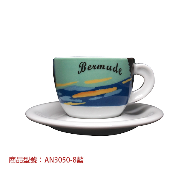 【d'ANCAP】夢幻卡布杯組(2杯2盤) d’ANCAP,ANCAP,咖啡杯,瓷杯,義大利咖啡杯,濃縮杯,卡布杯,拿鐵杯,咖啡器具,義大利製造,老爸咖啡,咖啡,lebarcoffee,coffee