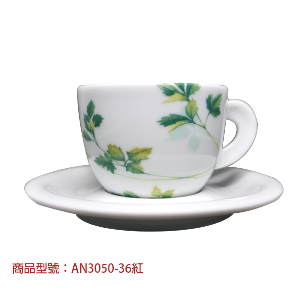 【d'ANCAP】義大利蔬菜卡布杯組(2杯2盤) d’ANCAP,ANCAP,咖啡杯,瓷杯,義大利咖啡杯,濃縮杯,卡布杯,拿鐵杯,咖啡器具,義大利製造,老爸咖啡,咖啡,lebarcoffee,coffee