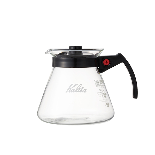 【Kalita】刻度下壺 Kalita