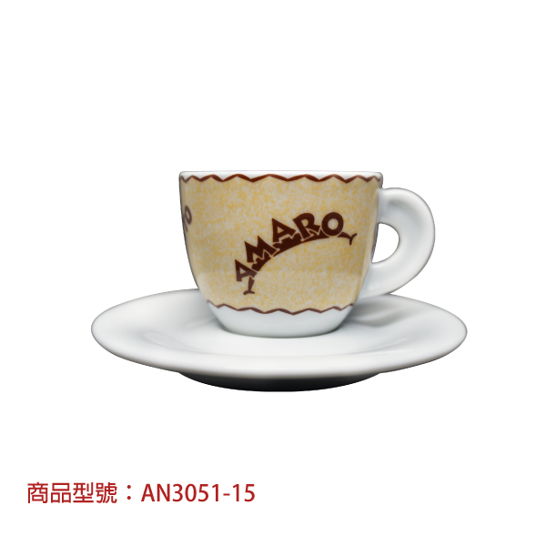 【d'ANCAP】咖啡樂趣濃縮杯組(6杯6盤) d’ANCAP,ANCAP,咖啡杯,瓷杯,義大利咖啡杯,濃縮杯,卡布杯,拿鐵杯,咖啡器具,義大利製造,老爸咖啡,咖啡,lebarcoffee,coffee