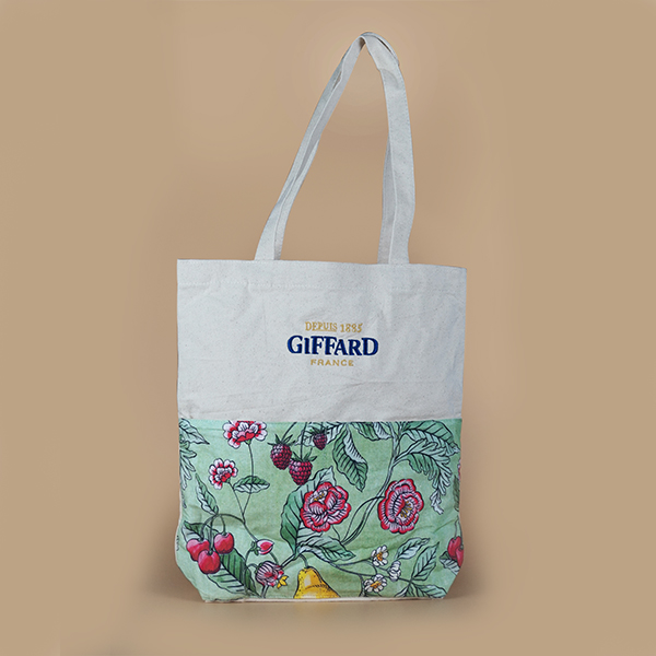 【GIFFARD】 托特包 giffard,Giffard,糖漿,法國糖漿,Giffard周邊,吉法,果露,吉法果露