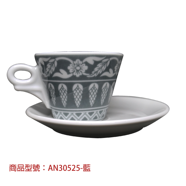 【d'ANCAP】東方意像卡布杯組(2杯2盤) d’ANCAP,ANCAP,咖啡杯,瓷杯,義大利咖啡杯,濃縮杯,卡布杯,拿鐵杯,咖啡器具,義大利製造,老爸咖啡,咖啡,lebarcoffee,coffee